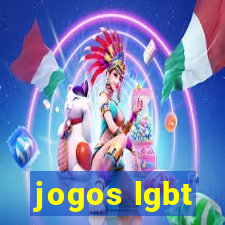 jogos lgbt